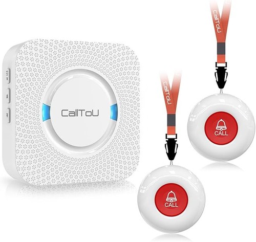 Calltou wireless personal - calltou,