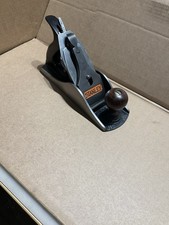 STANLEY NO 41/2  BENCH PLANE