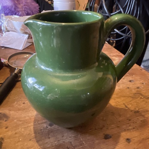 Vintage langley milk jug - vintage,