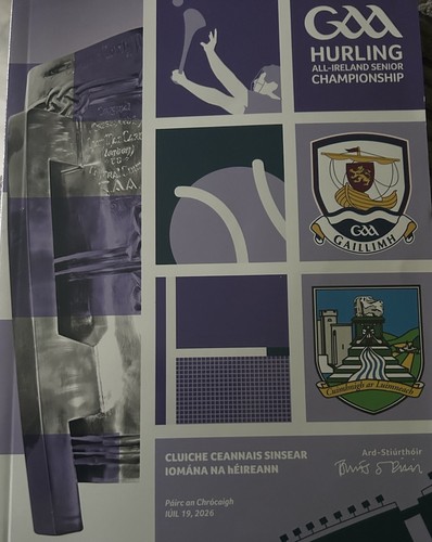 Limerick galway all - galway, all-ireland
