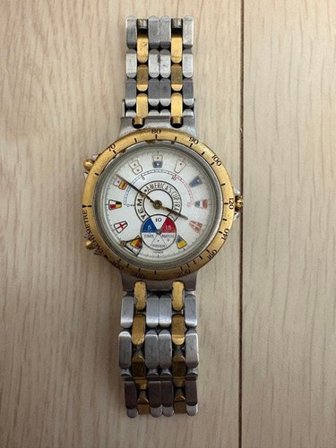 Yema america cup france - cup,