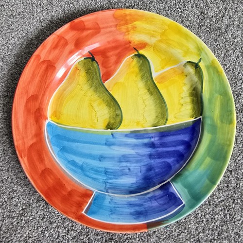Vintage whittard colourful - vintage,