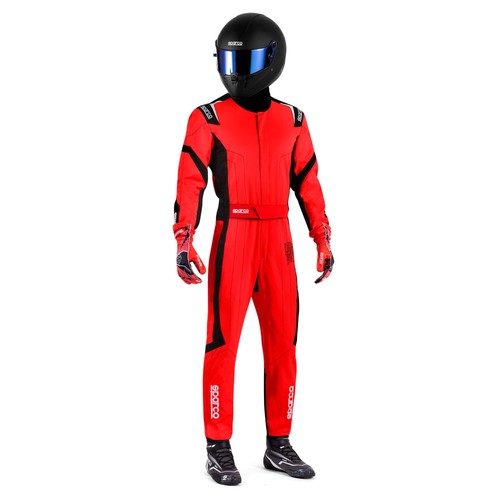 Sparco suit k48 - suit,