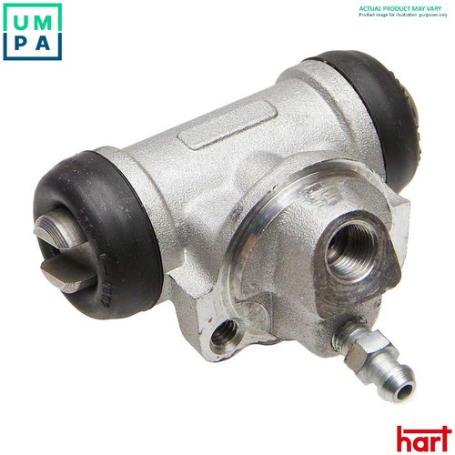 Wheel brake cylinder 223 - cylinder, 985