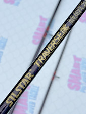 Silstar Traverse X 13ft Match