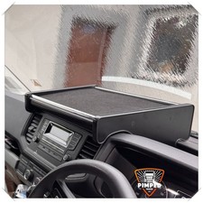 Dashboard VAN TABLE VW CRAFTER