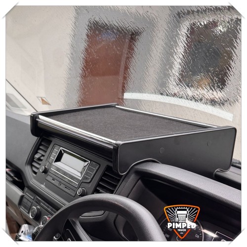 Dashboard van table crafter - dashboard, vw