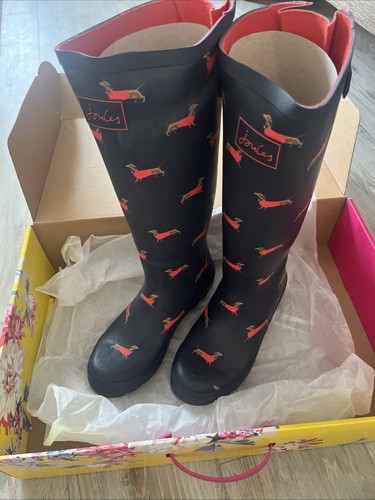 Brand new box - box, navy