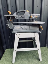 Titan Scroll Saw TTB545SSW 240W (Comes With Bench)