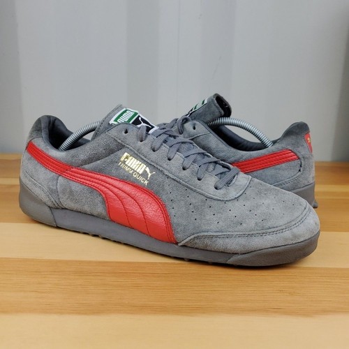 Rare puma trimm - 11,