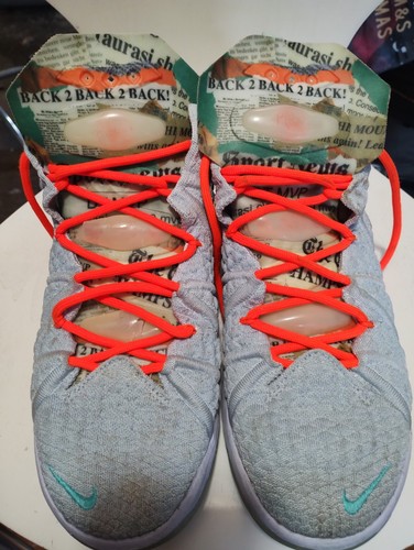 Nike diana taurasi lebron 18 - diana,