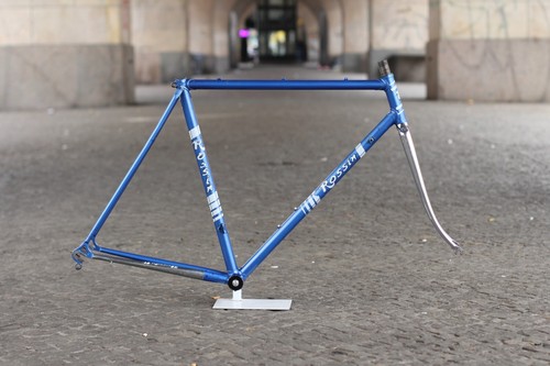 Rossin record frame columbus - record, /