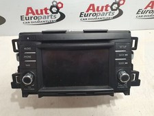 Mazda 6 2014  CD PLAYER GKK966DV0C