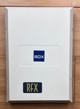 8-Zone  Scantronic RFX