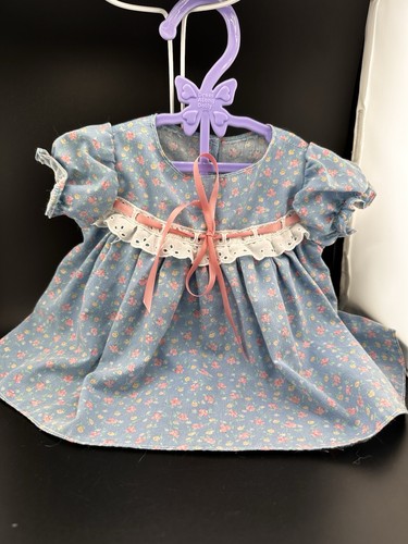 Fits cabbage patch kids - fits, 16”