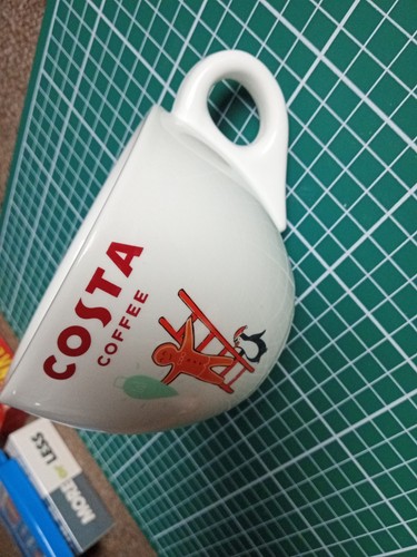Costa coffee christmas - coffee,