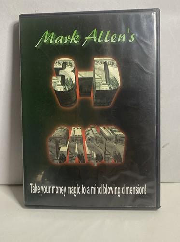 Magician lot dvds magic - magician’s,