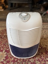 Dehumidifier Compact Portable