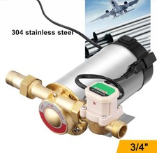 220V 100W Automatic Priming