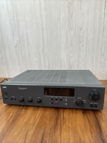 Nad receiver 705 power - nad,