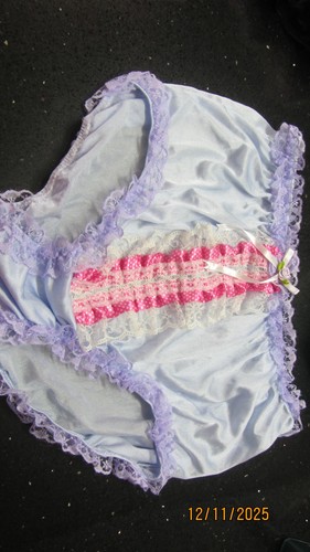 Vintage style panties - ,