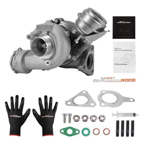 758219 5003s turbocharger for - turbocharger,