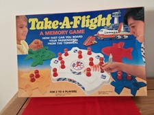 Vintage 1990 Tomland Take- A