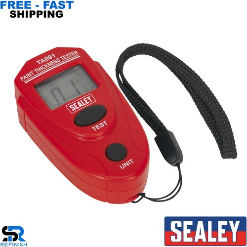 Sealey ta091 digital - sealey,