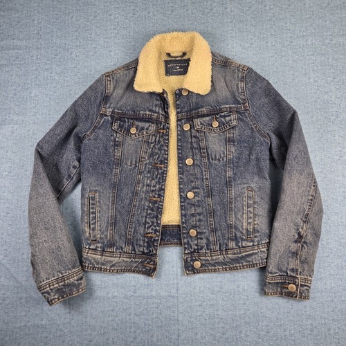 Abercrombie and fitch - abercrombie, jean