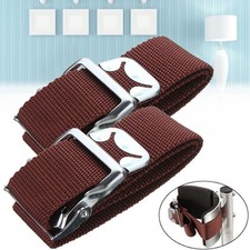 2x Marshalltown MP4 Leg Strap Kit For Skywalker Stilts High Quality !