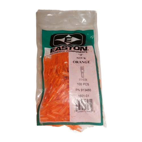 100 pack easton - 100,
