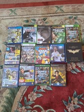 Game Bundle, PS2, Xbox, Xbox
