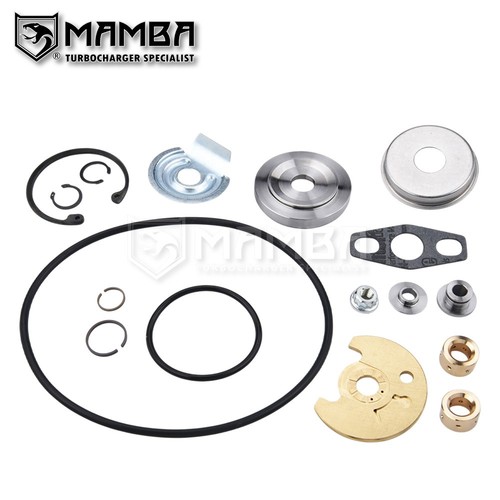 Turbo repair rebuild kit for - turbo,