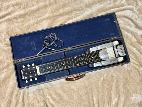Teisco model vintage - r,
