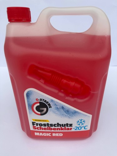 Xtreme frostschutz - xtreme,