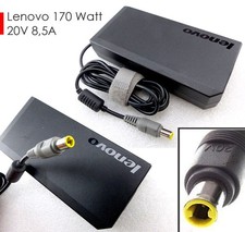 170w 20v 8,5a Lenovo Power