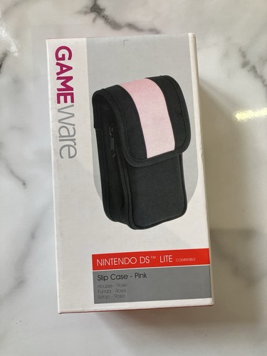 Gamewear nintendo lite slip - gamewear,
