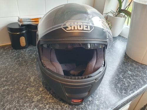 Shoie neotec motorcycle - shoie,