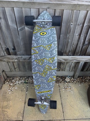 Osprey longboard skateboard - osprey,