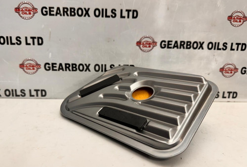 Ford powershift 6dct450 - 6dct450, 6