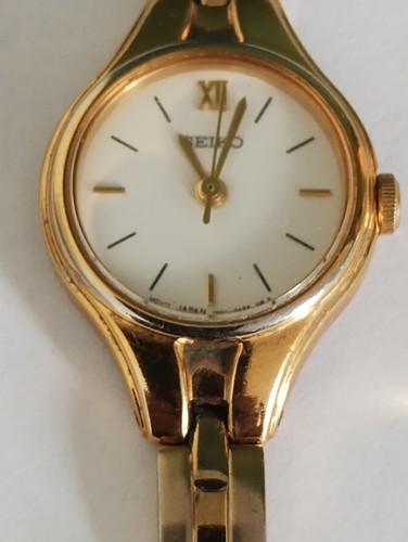 Vintage seiko ladies watch - vintage,