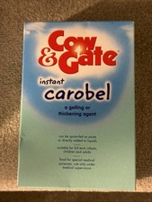 Cow & Gate Instant Carobel