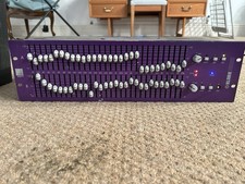 Klark Teknik Square One