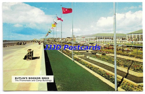 Btln15 butlins sussex - butlins, bognor