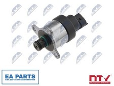 Control Valve, fuel quantity