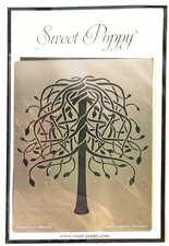 Weeping Willow Sweet Poppy