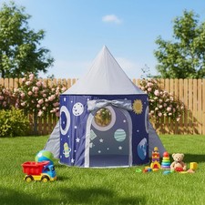 Kids Pop Up Play Tent Indoor