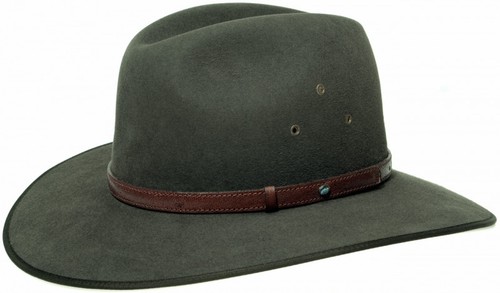 Akubra coober pedy high - akubra,