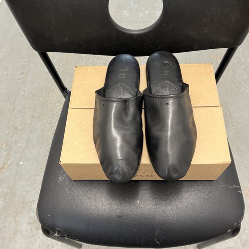 Church mens soft leather - church’s,