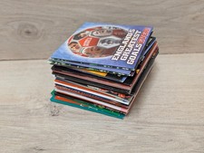 promotional CDs with the Daily